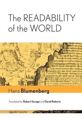 The Readability of the World 1
