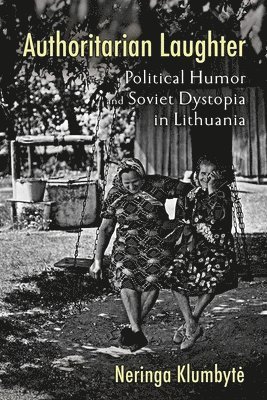 Authoritarian Laughter