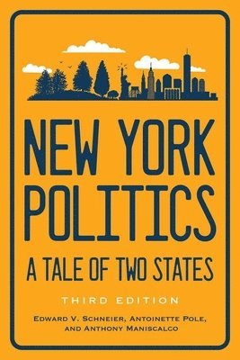 New York Politics 1