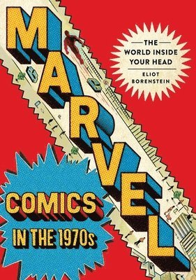 Marvel Comics in the 1970s 1