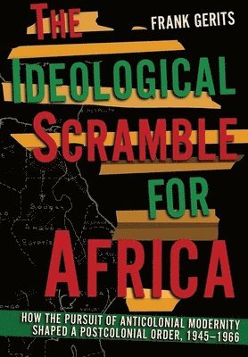 The Ideological Scramble for Africa 1