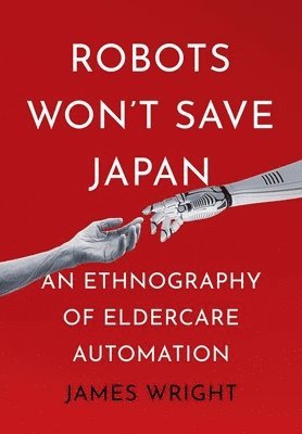 Robots Won't Save Japan 1