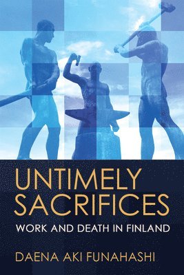 Untimely Sacrifices 1