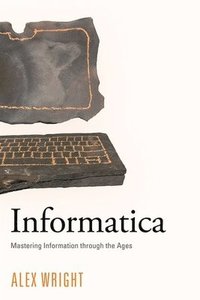 bokomslag Informatica