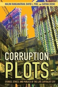 bokomslag Corruption Plots
