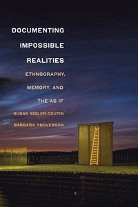 bokomslag Documenting Impossible Realities