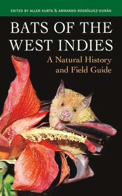 Bats of the West Indies 1