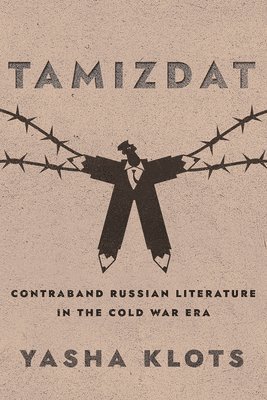 Tamizdat 1