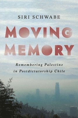 Moving Memory 1