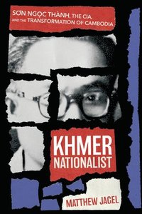 bokomslag Khmer Nationalist