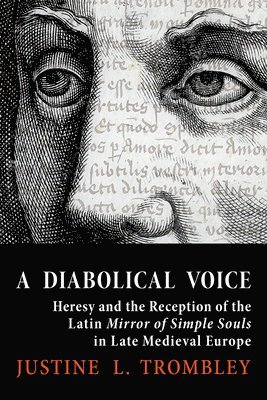 bokomslag Diabolical Voice