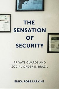 bokomslag Sensation of Security