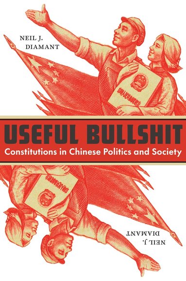 Neil J. Diamant - Useful Bullshit, Häftad