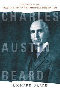 bokomslag Charles Austin Beard