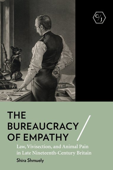 Shira Shmuely - Bureaucracy of Empathy, Häftad