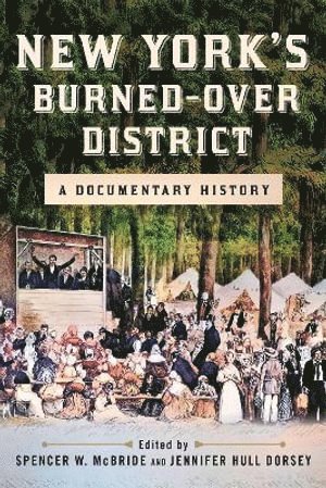 New York's Burned-over District