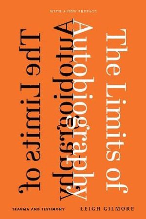 Limits of Autobiography