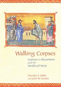 bokomslag Walking Corpses