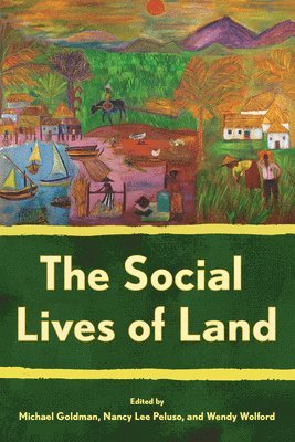 Social Lives of Land 1