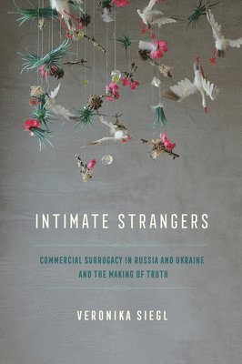 Intimate Strangers 1