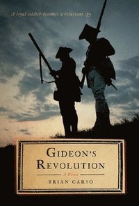 bokomslag Gideon's Revolution