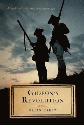 Gideon's Revolution 1