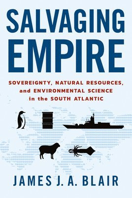 Salvaging Empire 1