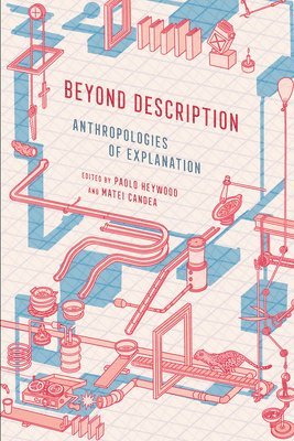 Paolo Heywood, Matei Candea - Beyond Description, Häftad