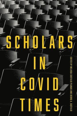 Scholars in COVID Times 1