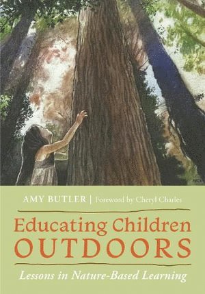 Educating Children Outdoors 1