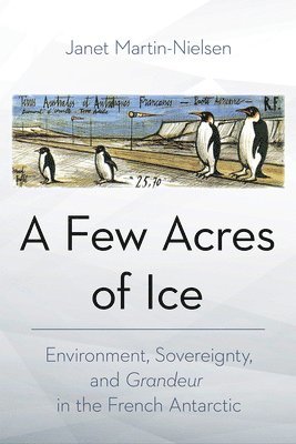 A Few Acres of Ice 1
