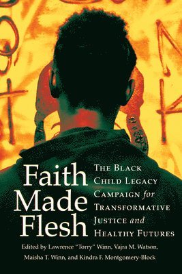 Faith Made Flesh 1