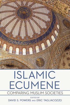 bokomslag Islamic Ecumene