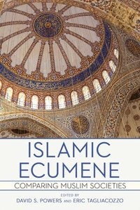 bokomslag Islamic Ecumene