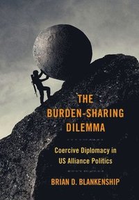 bokomslag The Burden-Sharing Dilemma
