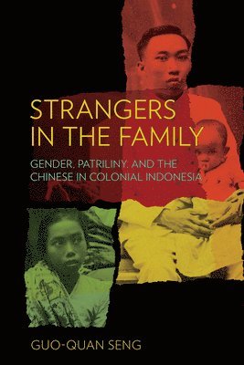 Strangers in the Family 1