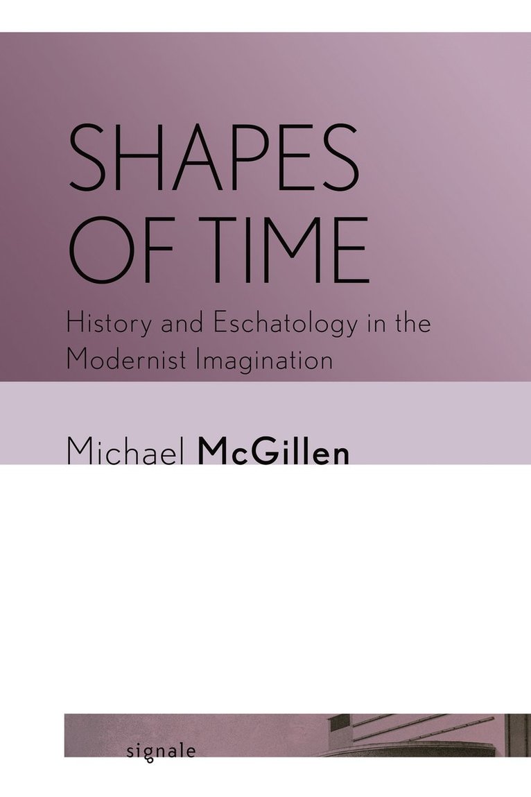 Shapes of Time 1