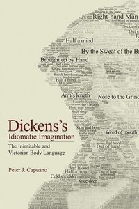 bokomslag Dickens's Idiomatic Imagination