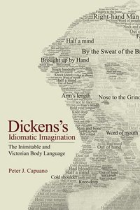 bokomslag Dickens's Idiomatic Imagination
