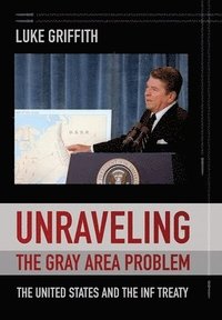 bokomslag Unraveling the Gray Area Problem