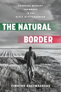 bokomslag Natural Border