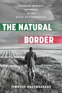 bokomslag The Natural Border