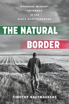 bokomslag Natural Border
