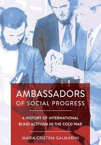 bokomslag Ambassadors of Social Progress