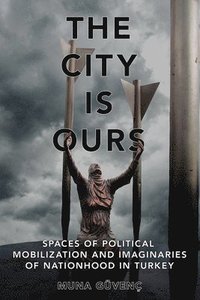 bokomslag City Is Ours