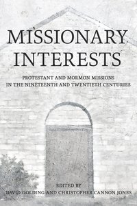 bokomslag Missionary Interests