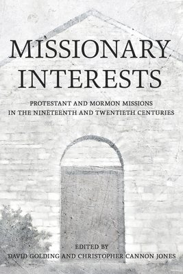 Missionary Interests 1