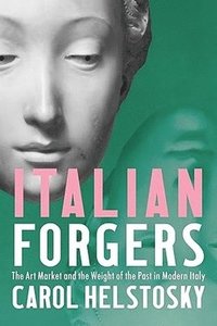 bokomslag Italian Forgers