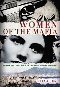 bokomslag Women of the Mafia