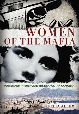 Women of the Mafia 1